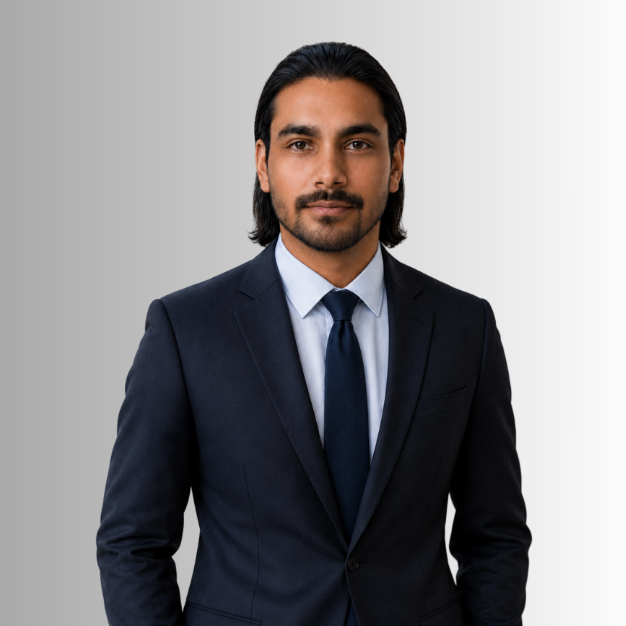 Jayanth Rana leads technology at Promotionz.AI, building the systems that power our next phase of growth. With experience across software engineering, automation, infrastructure, and scalable architecture, he focuses on turning practical business problems into reliable digital and AI-led solutions.