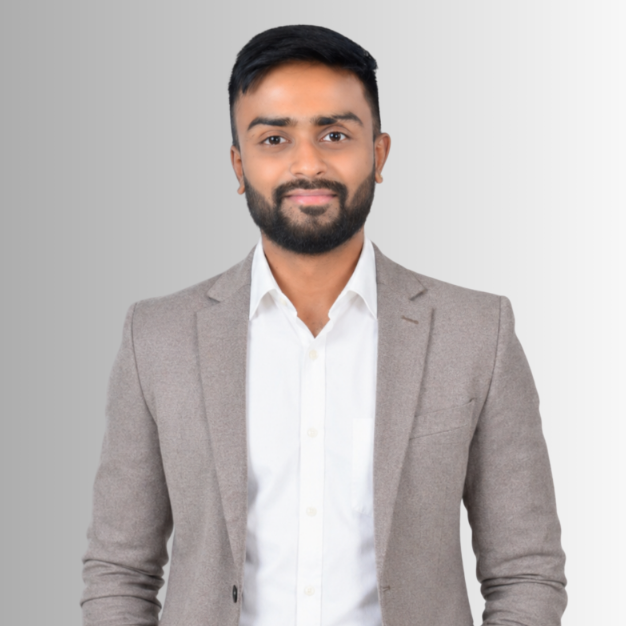 Nikhil Polepalli Chandramohan leads marketing, growth, and brand direction at Promotionz.AI. With experience across India and Europe, he brings together strategy, storytelling, SEO, lead generation, and GTM thinking to help businesses build stronger digital presence and measurable growth systems.