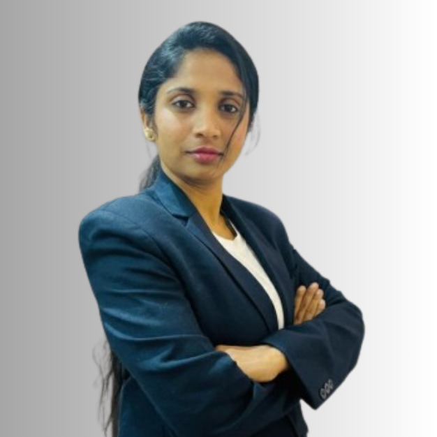 Ramya Rajkiran supports digital marketing at Promotionz.AI, working across SEO, social media, content, lead generation, and project coordination. With an MBA background and IIM Skills certification, she brings a practical mix of creativity, analytics, and execution support to help client projects move forward with clarity.